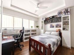 Blk 151 Tampines Street 12 (Tampines), HDB Executive #573743601